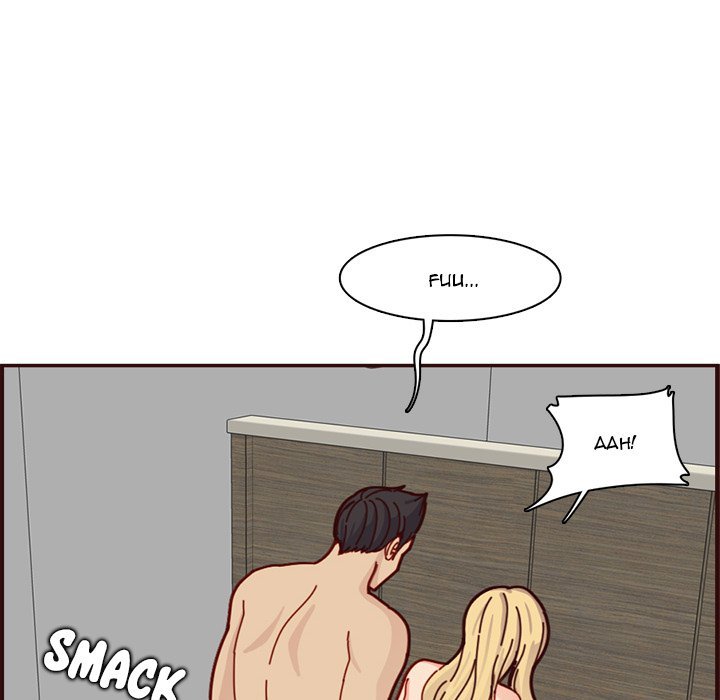 My Mother Is A College Student Chapter 111 - HolyManga.Net