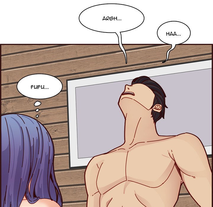My Mother Is A College Student Chapter 111 - HolyManga.Net