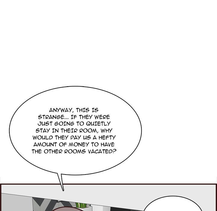 My Mother Is A College Student Chapter 112 - HolyManga.Net