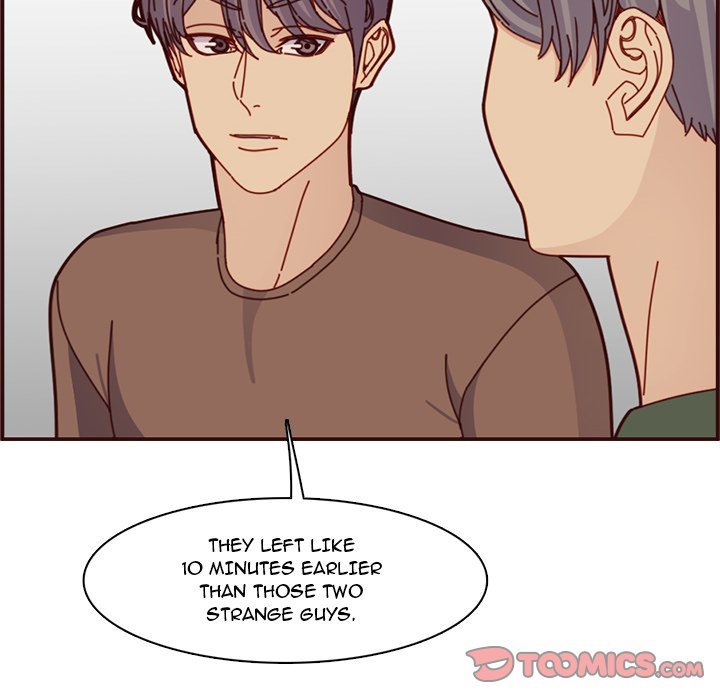 My Mother Is A College Student Chapter 112 - HolyManga.Net