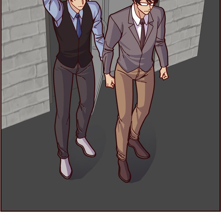 My Mother Is A College Student Chapter 112 - HolyManga.Net