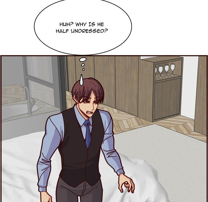 My Mother Is A College Student Chapter 112 - HolyManga.Net