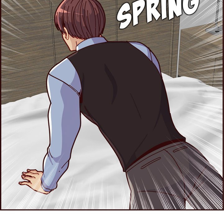 My Mother Is A College Student Chapter 112 - HolyManga.Net