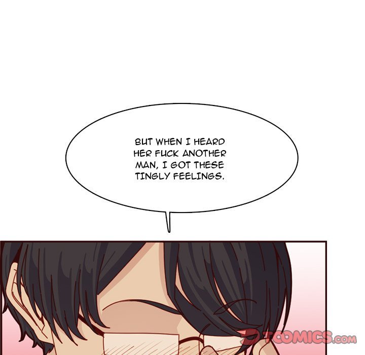 My Mother Is A College Student Chapter 112 - HolyManga.Net