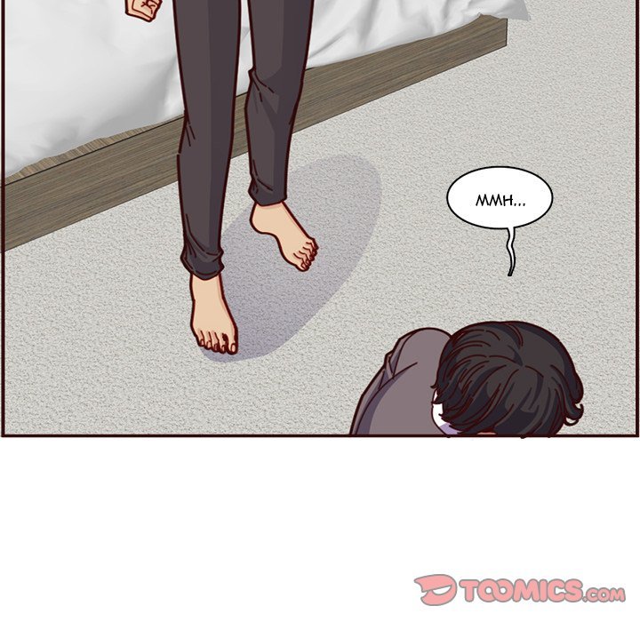 My Mother Is A College Student Chapter 112 - HolyManga.Net