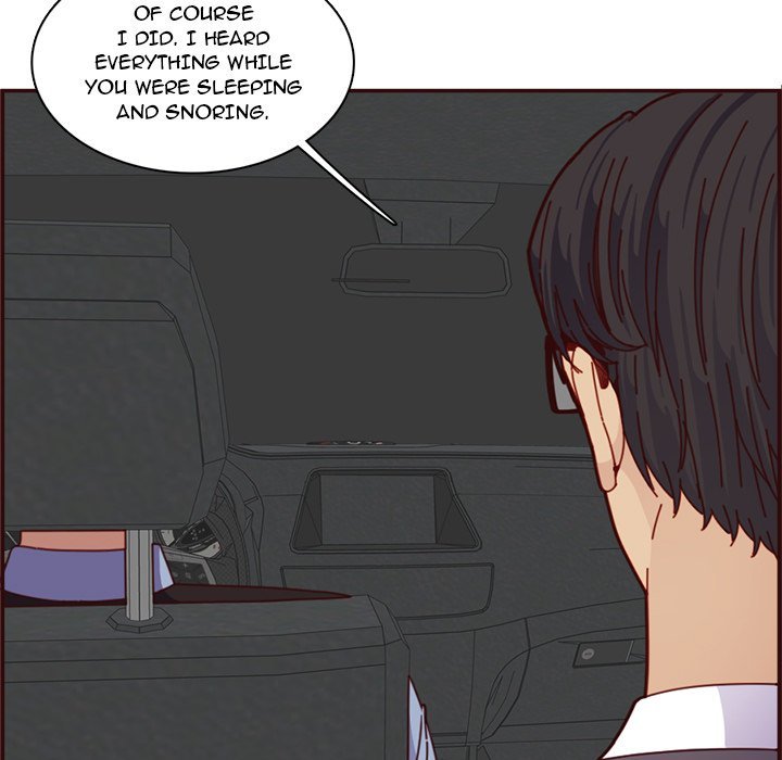 My Mother Is A College Student Chapter 112 - HolyManga.Net