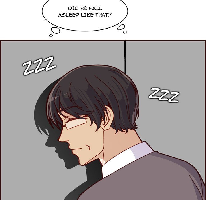 My Mother Is A College Student Chapter 112 - HolyManga.Net