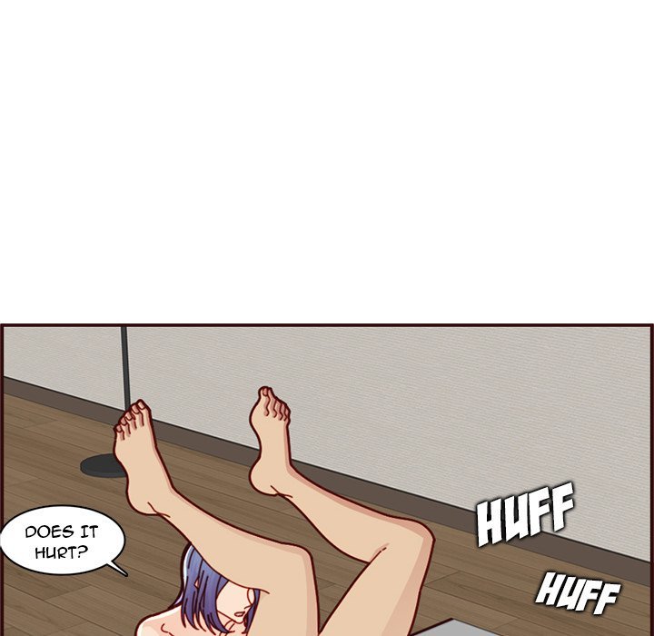 My Mother Is A College Student Chapter 112 - HolyManga.Net