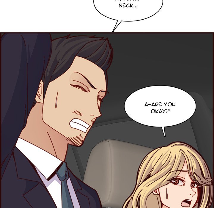 My Mother Is A College Student Chapter 112 - HolyManga.Net