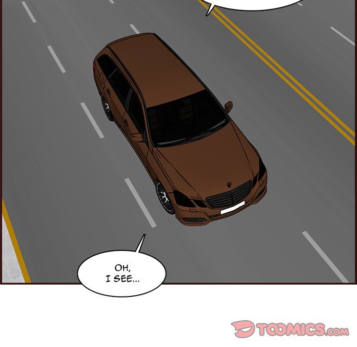 My Mother Is A College Student Chapter 112 - HolyManga.Net