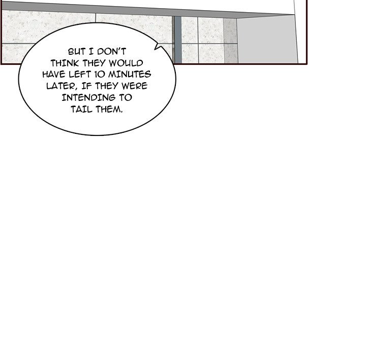 My Mother Is A College Student Chapter 112 - HolyManga.Net