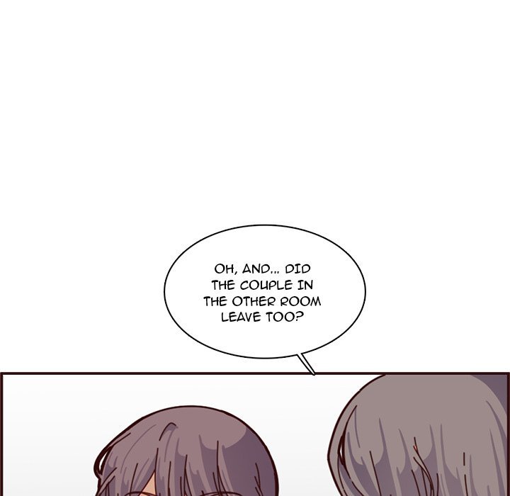 My Mother Is A College Student Chapter 112 - HolyManga.Net