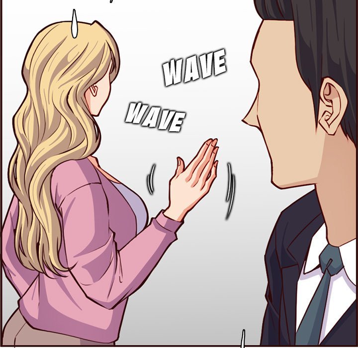 My Mother Is A College Student Chapter 113 - HolyManga.Net