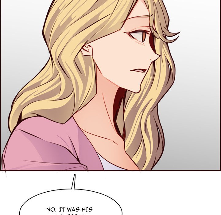 My Mother Is A College Student Chapter 113 - HolyManga.Net
