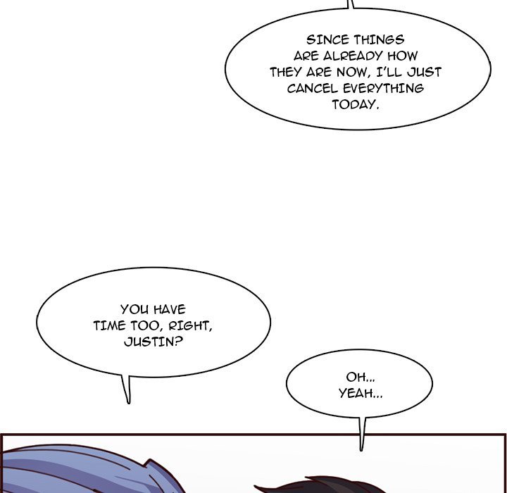 My Mother Is A College Student Chapter 113 - HolyManga.Net