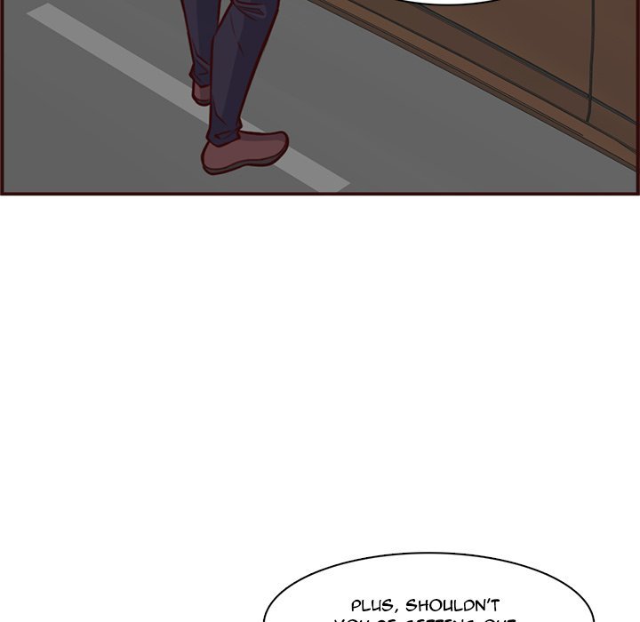 My Mother Is A College Student Chapter 113 - HolyManga.Net