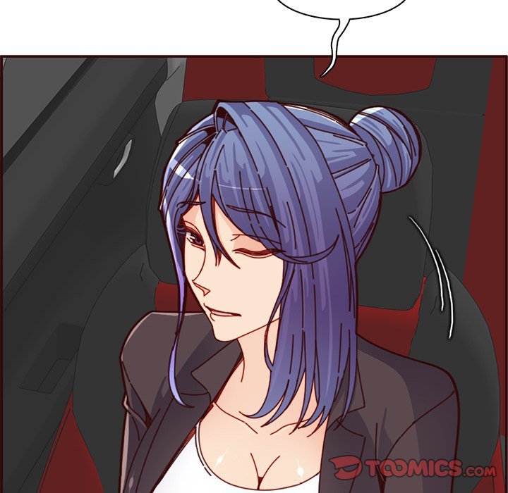My Mother Is A College Student Chapter 113 - HolyManga.Net