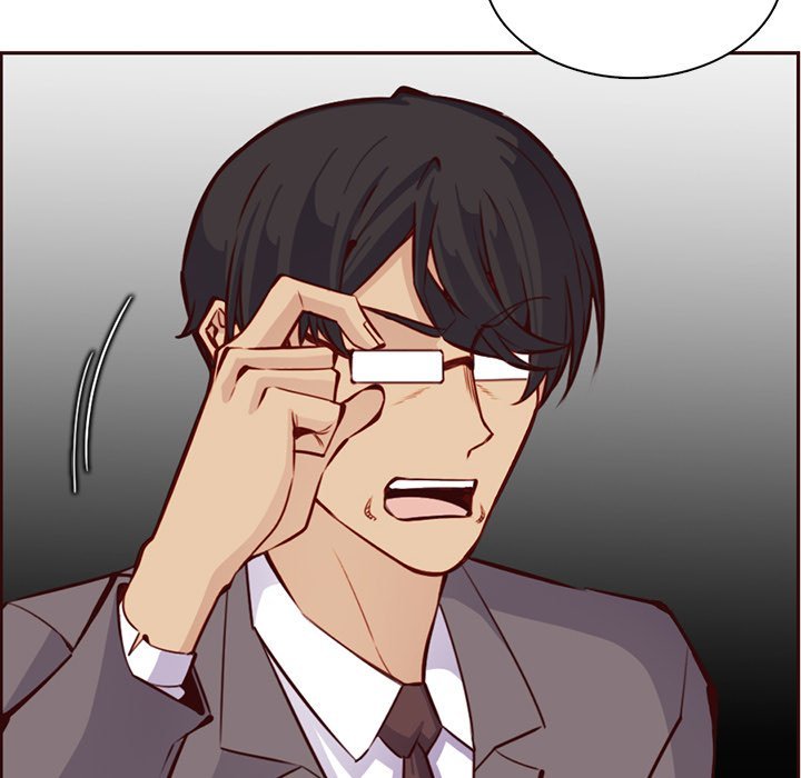 My Mother Is A College Student Chapter 113 - HolyManga.Net