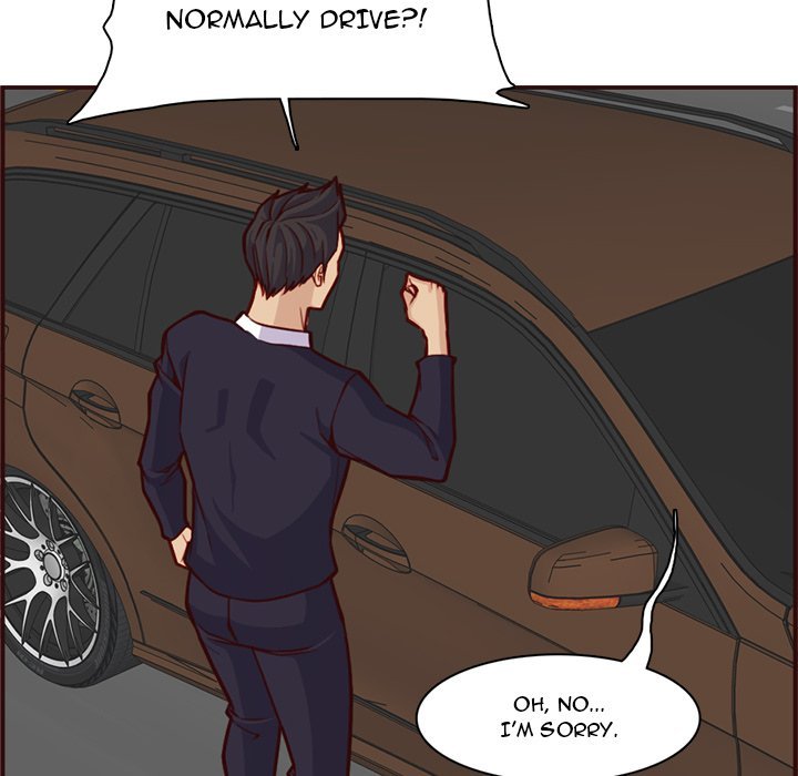 My Mother Is A College Student Chapter 113 - HolyManga.Net