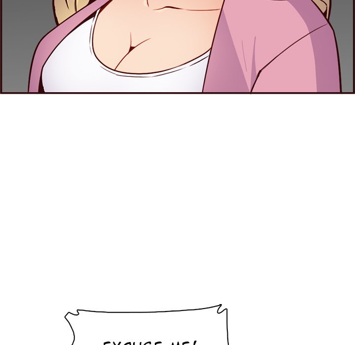 My Mother Is A College Student Chapter 113 - HolyManga.Net