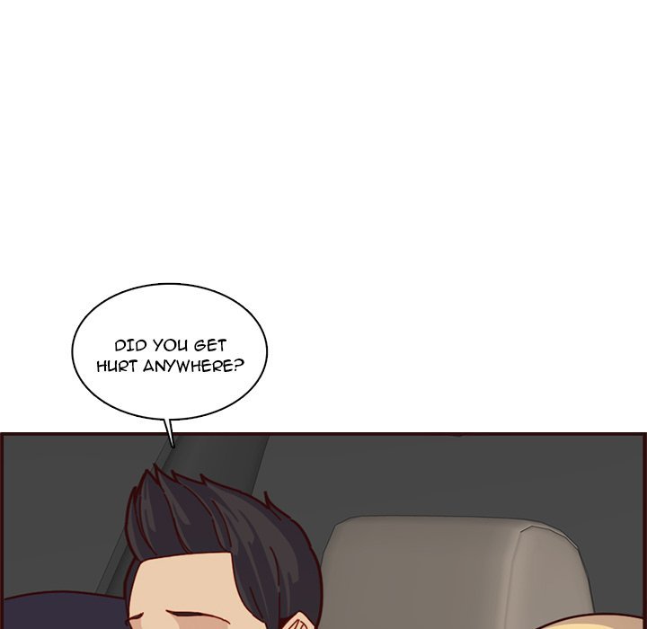 My Mother Is A College Student Chapter 113 - HolyManga.Net