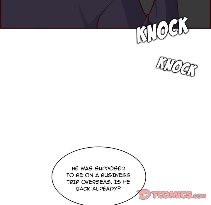 My Mother Is A College Student Chapter 113 - HolyManga.Net