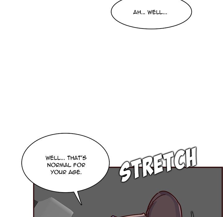 My Mother Is A College Student Chapter 113 - HolyManga.Net