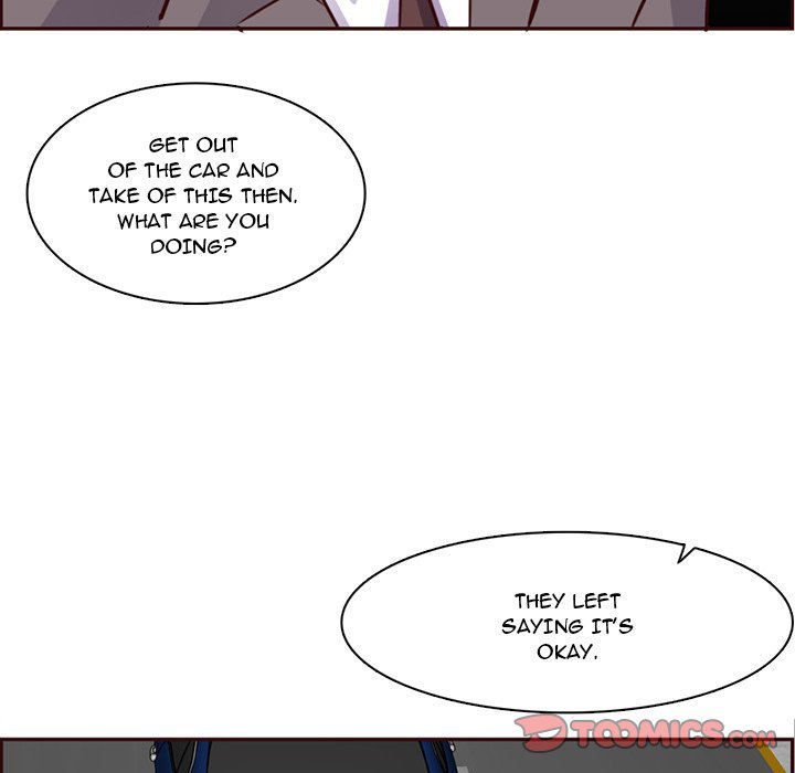 My Mother Is A College Student Chapter 113 - HolyManga.Net