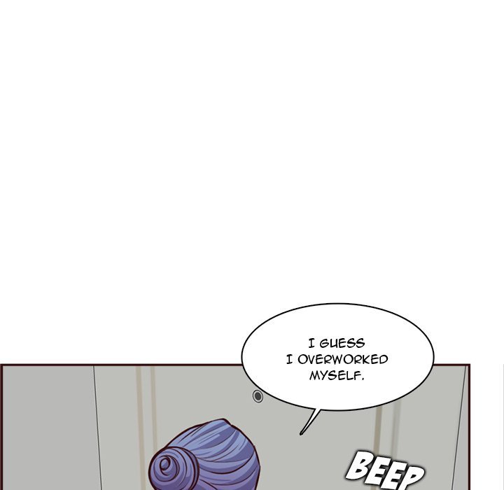 My Mother Is A College Student Chapter 114 - HolyManga.Net