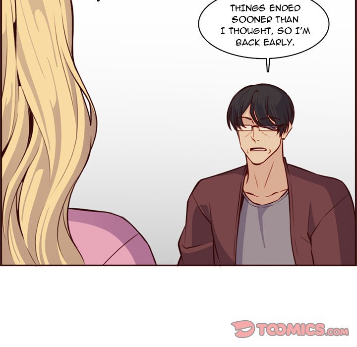 My Mother Is A College Student Chapter 114 - HolyManga.Net