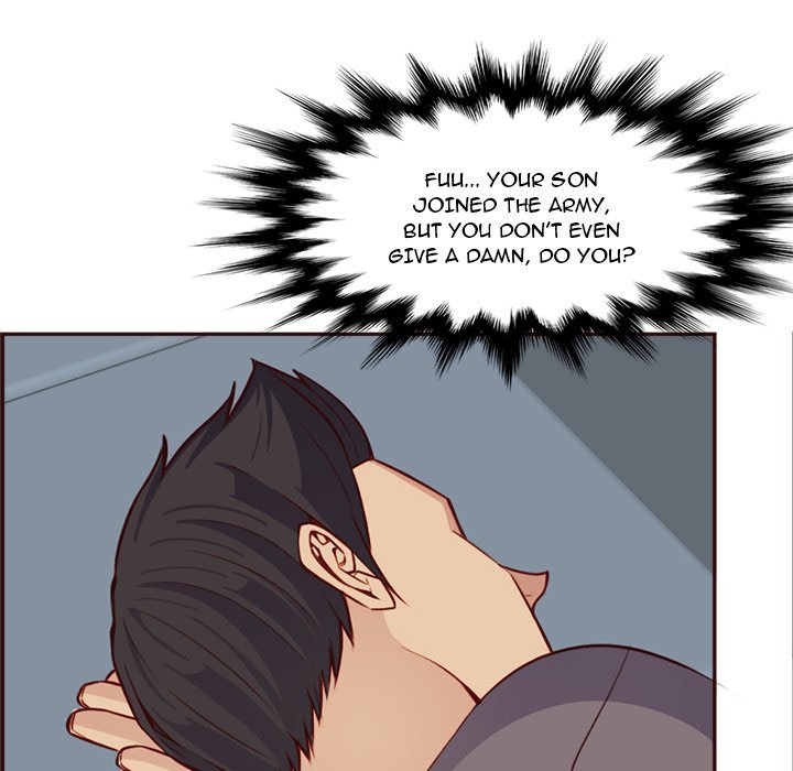 My Mother Is A College Student Chapter 114 - HolyManga.Net