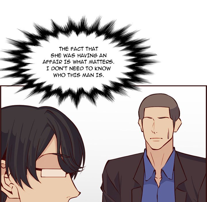 My Mother Is A College Student Chapter 114 - HolyManga.Net
