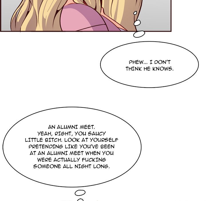 My Mother Is A College Student Chapter 114 - HolyManga.Net