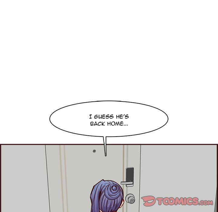 My Mother Is A College Student Chapter 114 - HolyManga.Net