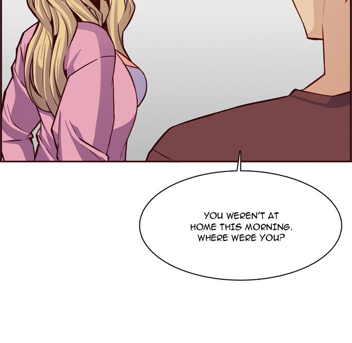 My Mother Is A College Student Chapter 114 - HolyManga.Net