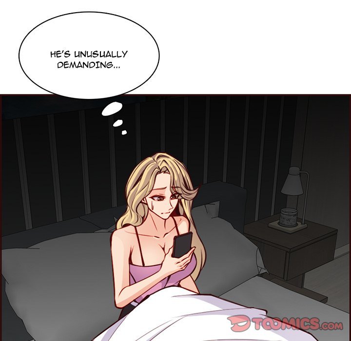 My Mother Is A College Student Chapter 115 - HolyManga.Net