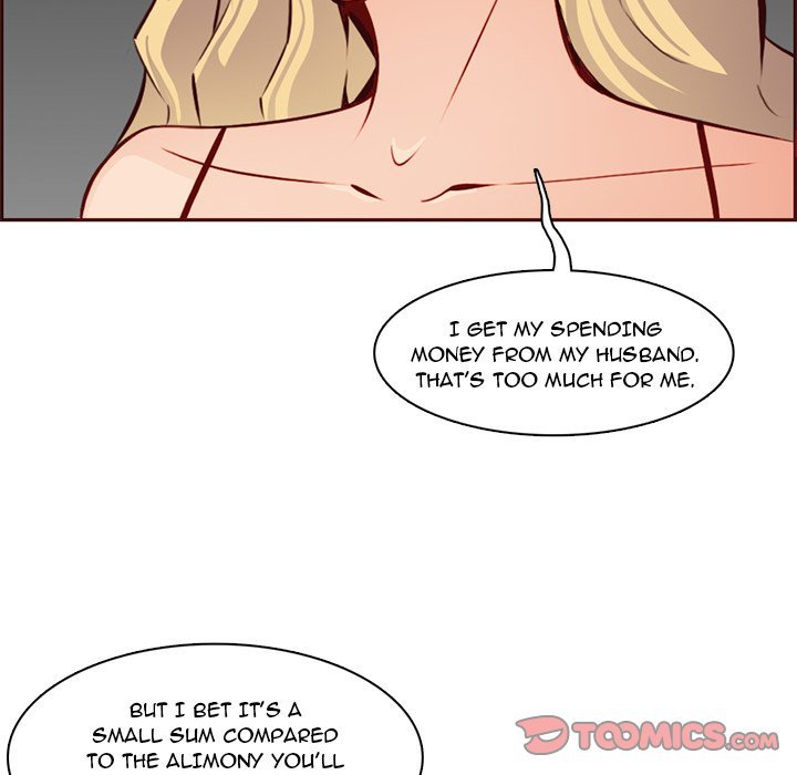 My Mother Is A College Student Chapter 115 - HolyManga.Net