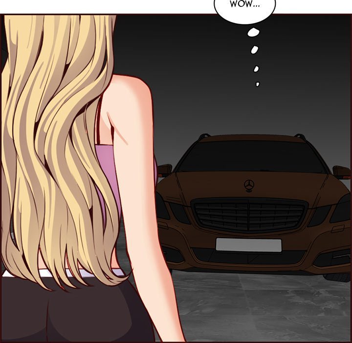 My Mother Is A College Student Chapter 115 - HolyManga.Net