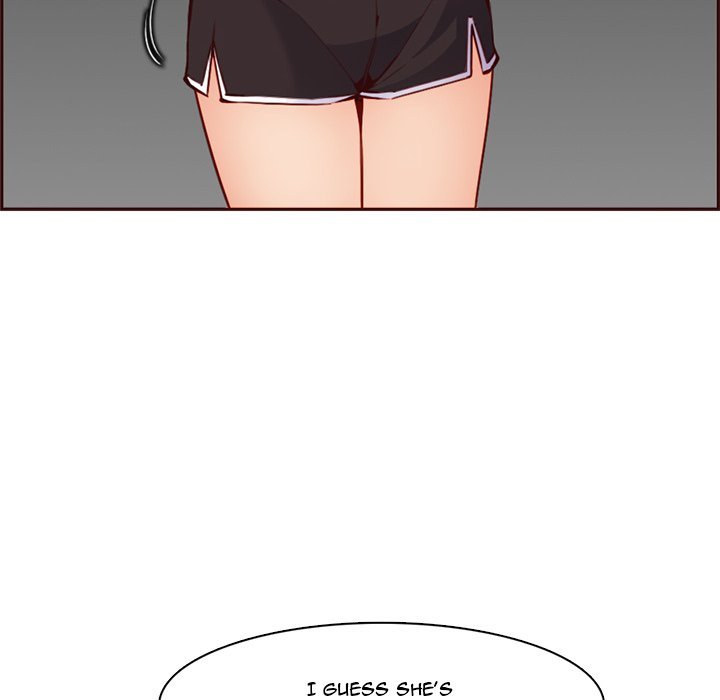 My Mother Is A College Student Chapter 115 - HolyManga.Net