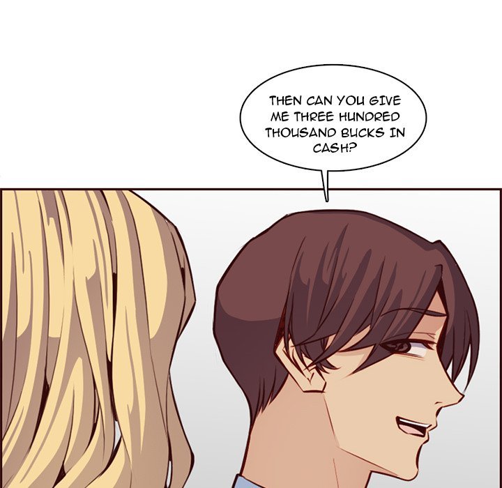 My Mother Is A College Student Chapter 115 - HolyManga.Net