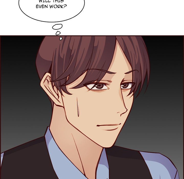 My Mother Is A College Student Chapter 115 - HolyManga.Net