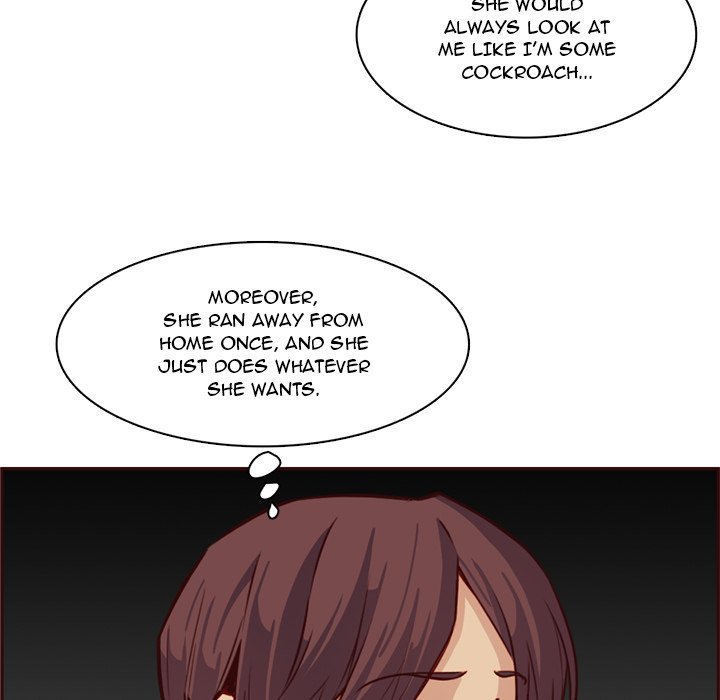 My Mother Is A College Student Chapter 115 - HolyManga.Net