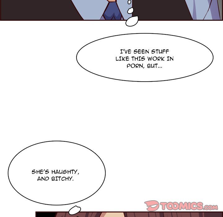 My Mother Is A College Student Chapter 115 - HolyManga.Net