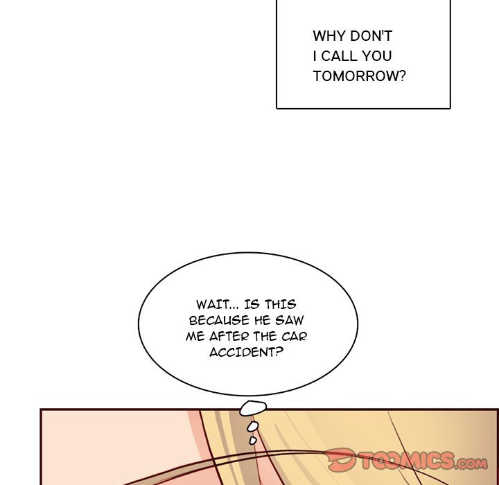 My Mother Is A College Student Chapter 115 - HolyManga.Net