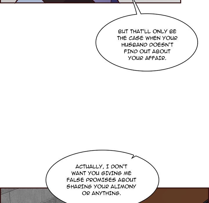 My Mother Is A College Student Chapter 115 - HolyManga.Net