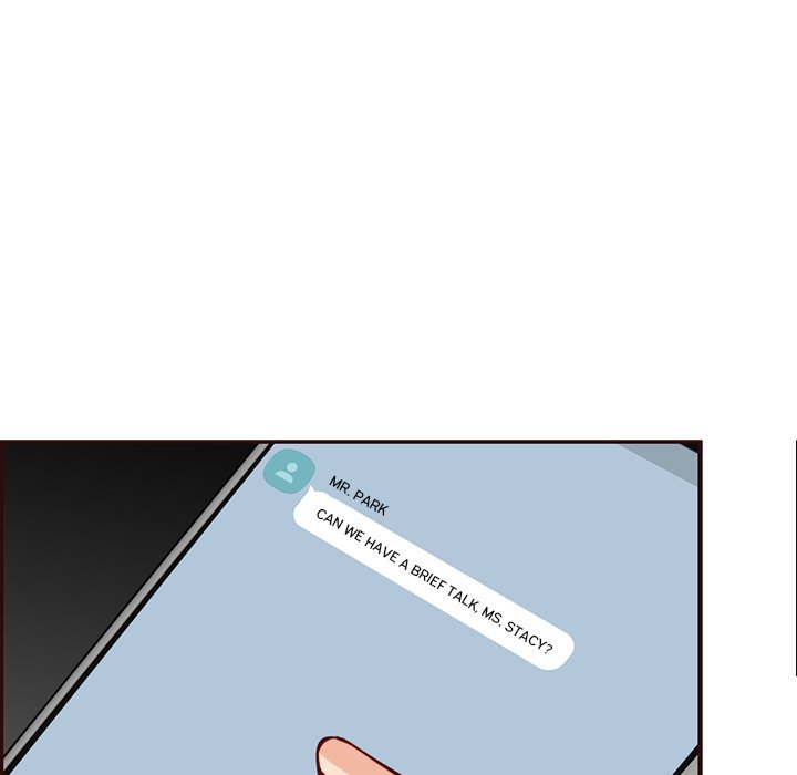 My Mother Is A College Student Chapter 115 - HolyManga.Net