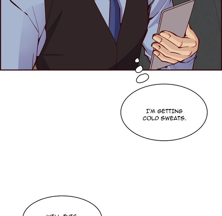 My Mother Is A College Student Chapter 115 - HolyManga.Net