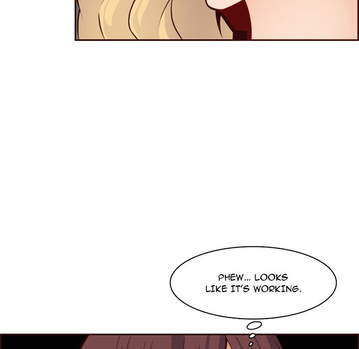 My Mother Is A College Student Chapter 115 - HolyManga.Net