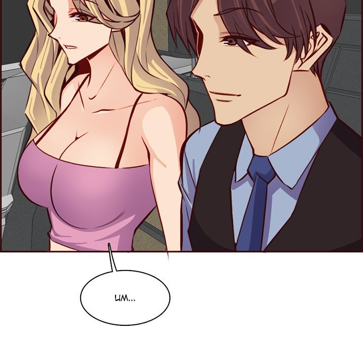 My Mother Is A College Student Chapter 115 - HolyManga.Net