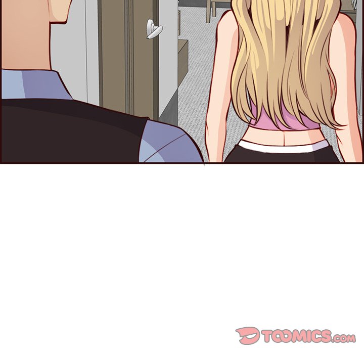 My Mother Is A College Student Chapter 117 - HolyManga.Net